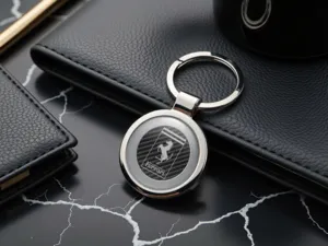 Ferrari Best Keychain Premium Quality Sturdy Build